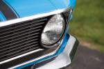 Ford Mustang Boss 302 Fastback 1970 года